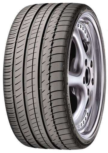 MICHELIN PILOT SPORT PS2