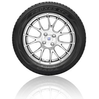 TOYO PROXES CF2