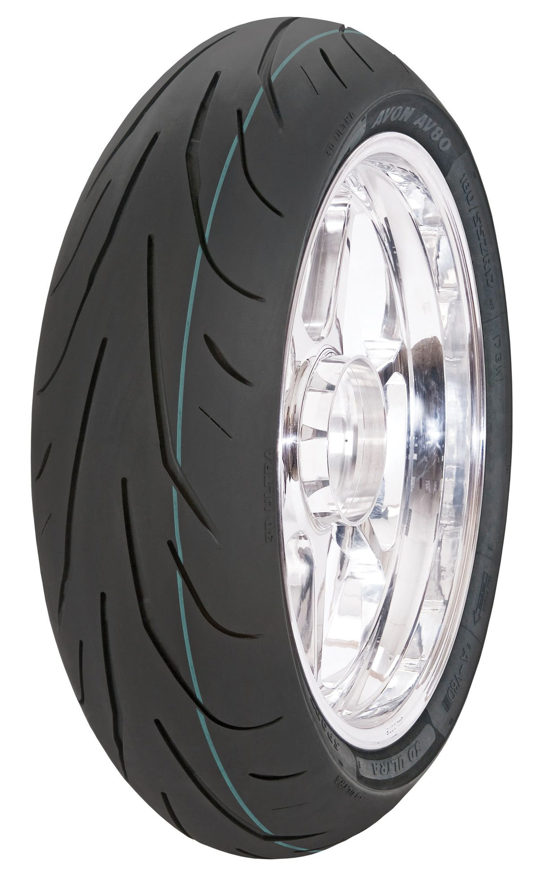 AVON 3D Ultra Sport AV80