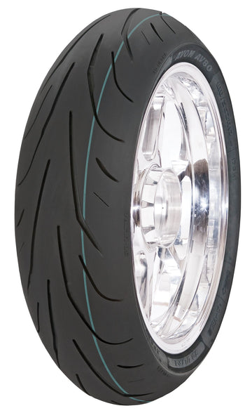 AVON 3D Ultra Sport AV80