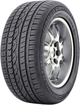 CONTINENTAL CROSSCONTACT UHP
