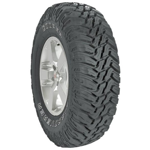 COOPER DISCOVERER STT PRO P.O.R