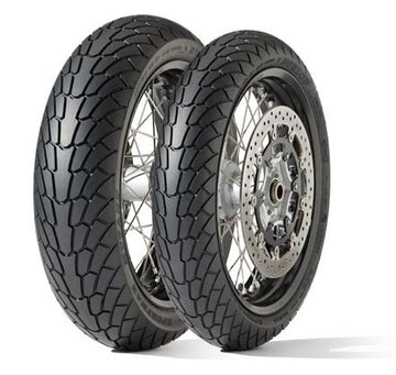 DUNLOP SPORTMAX MUTANT