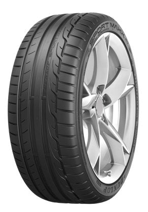 DUNLOP SPORTMAXX RT