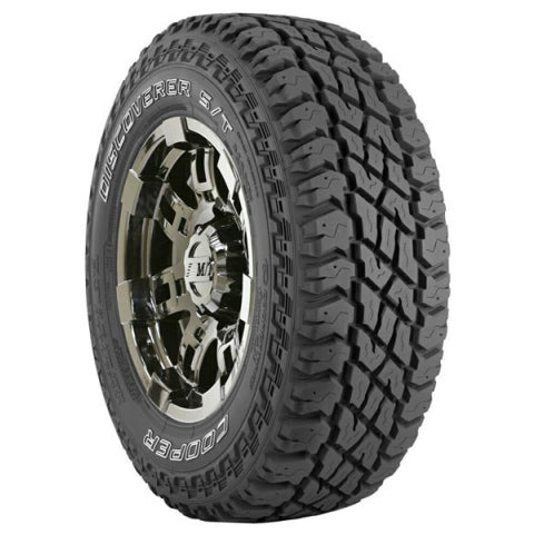 COOPER DISCOVERER S/T MAXX