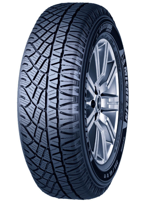 MICHELIN LATITUDE CROSS