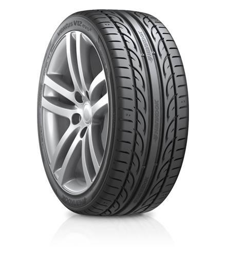 HANKOOK VENTUS V12 EVO2 (K120)