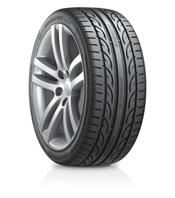 HANKOOK VENTUS V12 EVO2 (K120)