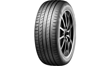 KUMHO SOLUS HS51
