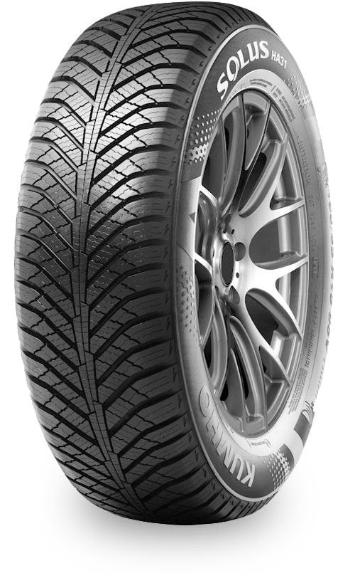KUMHO HA31