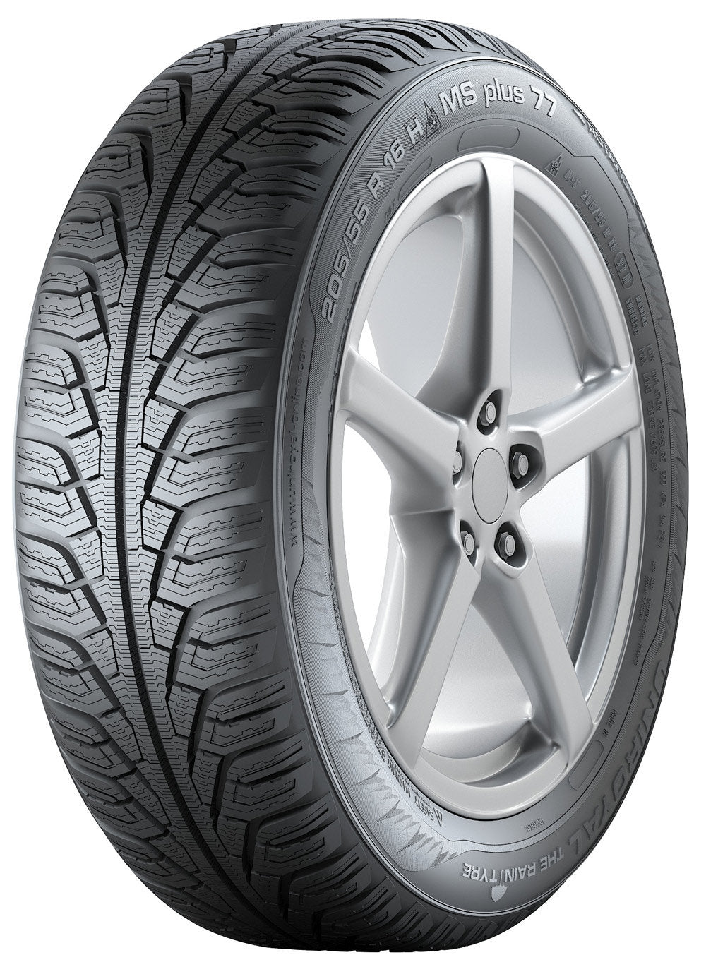 UNIROYAL MS+77