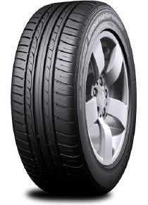 DUNLOP FASTRESPONSE