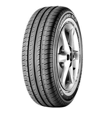 GT RADIAL CHAMPIRO ECO