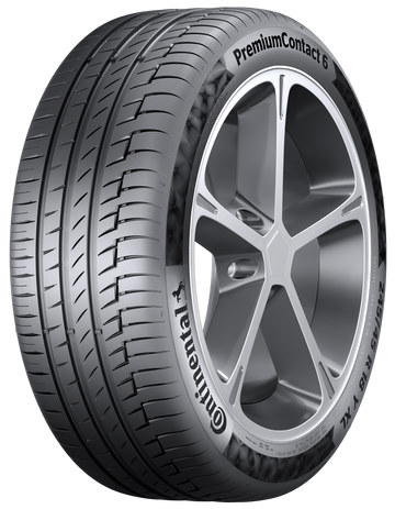 CONTINENTAL PREMIUMCONTACT6