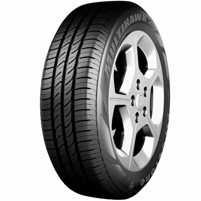 FIRESTONE MULTIHAWK 2