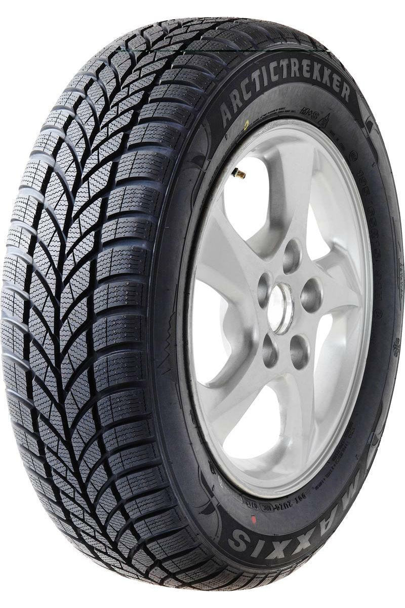 MAXXIS ARCTIC TREKKER WP-05