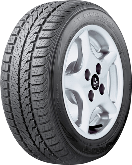 TOYO VARIO-V2+