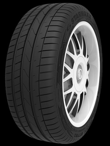 STARMAXX ULTRASPORT ST760