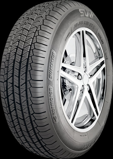 KORMORAN SUV SUMMER