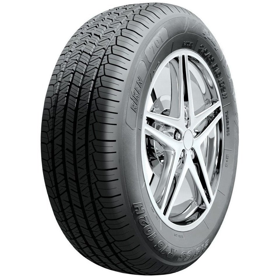 RIKEN 701