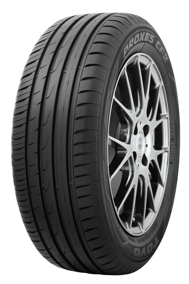 TOYO PROXES CF2S