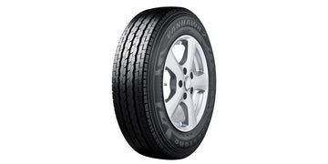 FIRESTONE VANHAWK 2