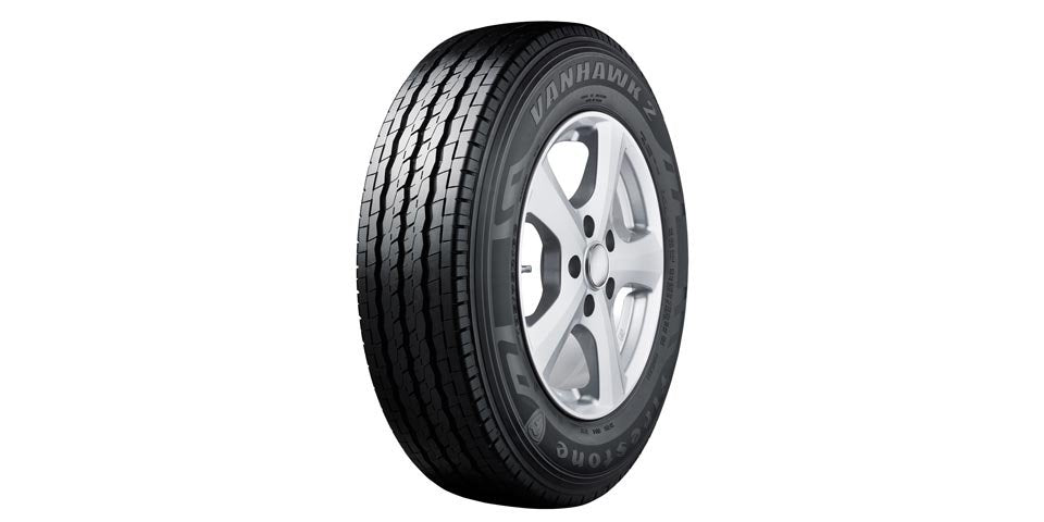 FIRESTONE VANHAWK 2
