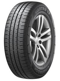 HANKOOK VANTRA LT RA18
