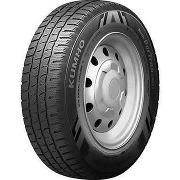 KUMHO PORTRAN CW51