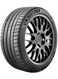 MICHELIN PILOT SPORT 4S