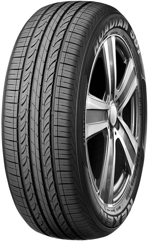 NEXEN ROADIAN 581