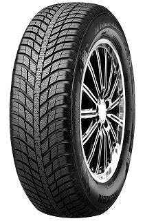 NEXEN N`BLUE 4S