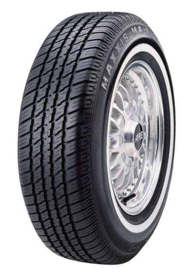MAXXIS MA-1