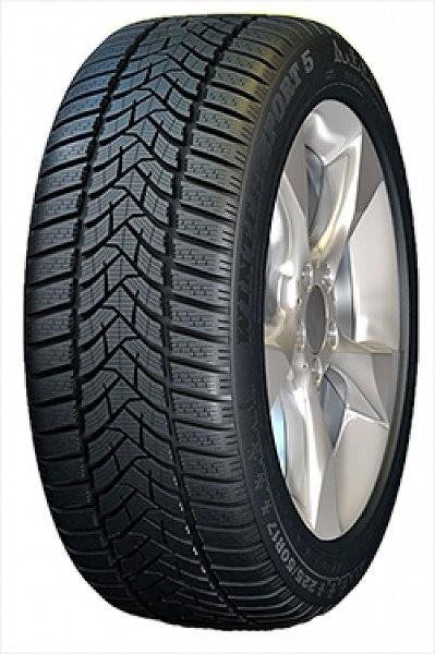 DUNLOP WINTER SPORT 5