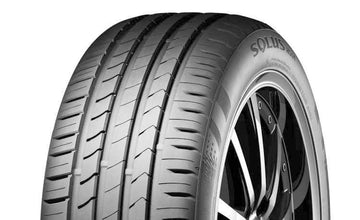 KUMHO ECSTA HS51