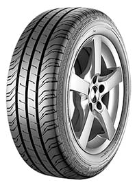 CONTINENTAL VANCONTACT200