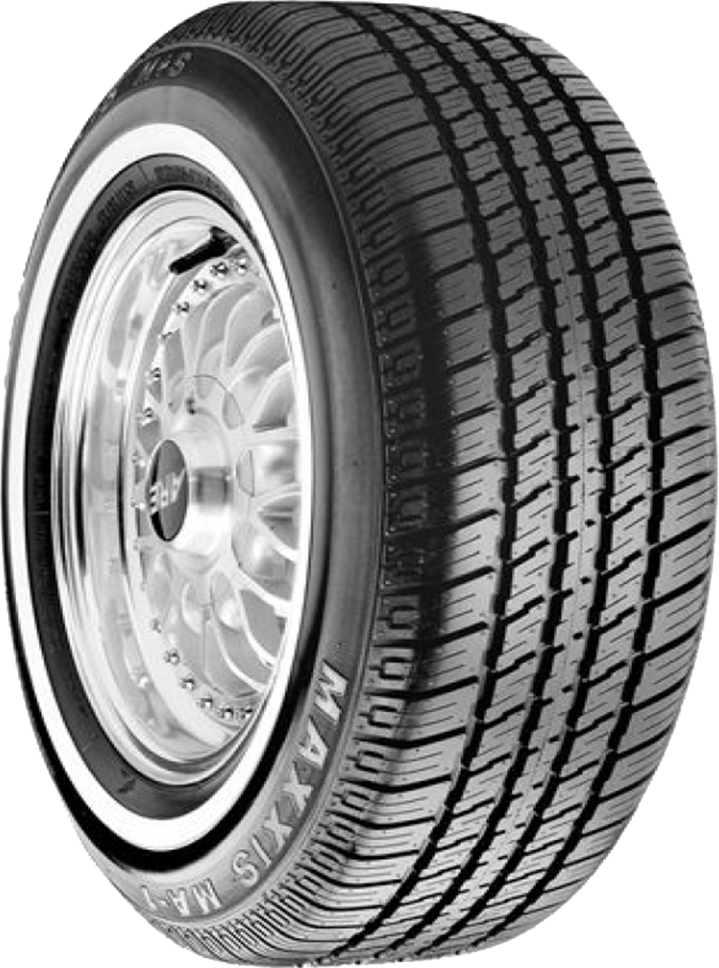 MAXXIS MA-1