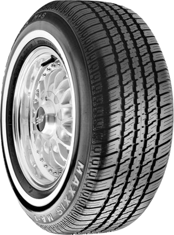 MAXXIS MA-1