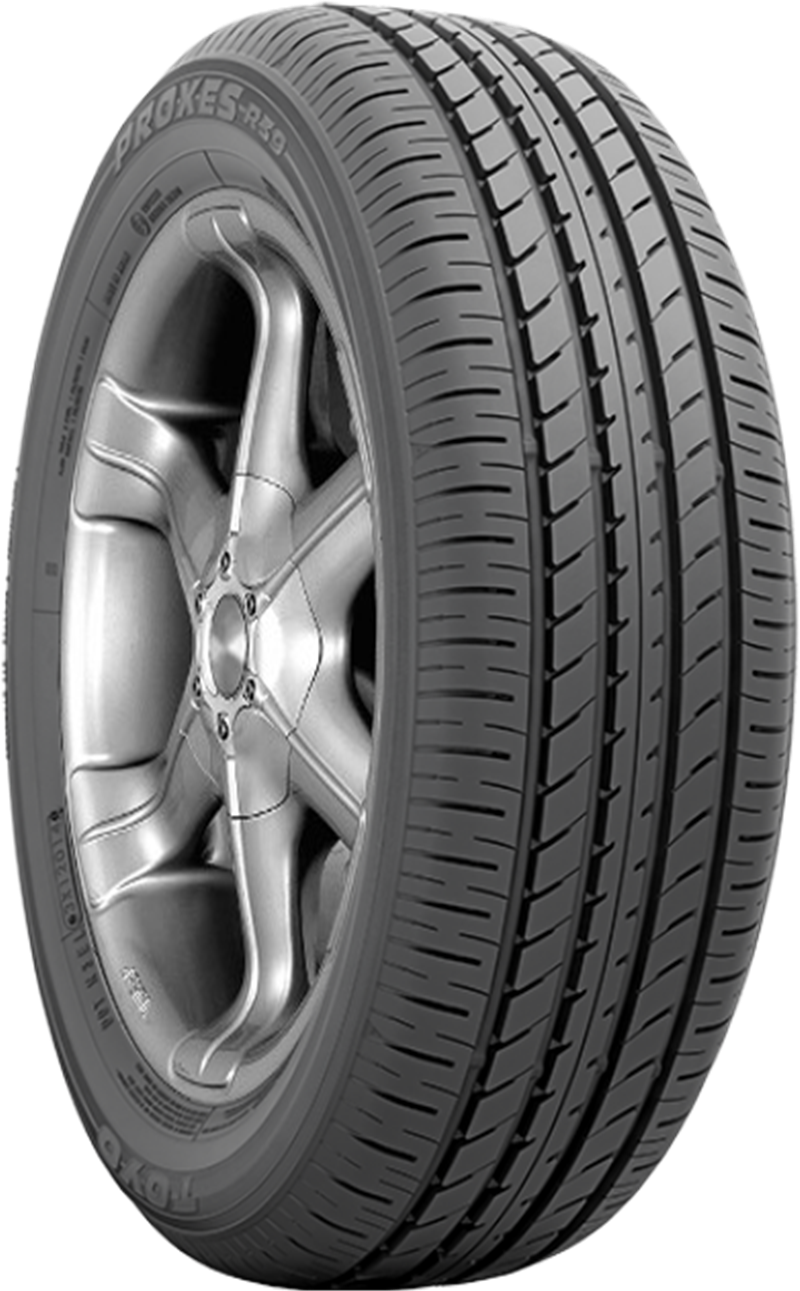 TOYO PROXES R39