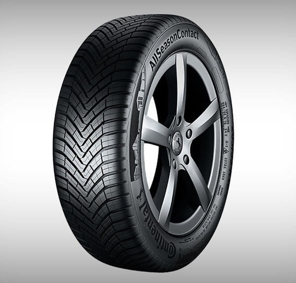 CONTINENTAL ALL SEASON CONTACT