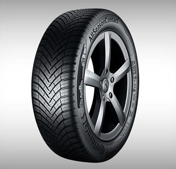CONTINENTAL ALL SEASON CONTACT