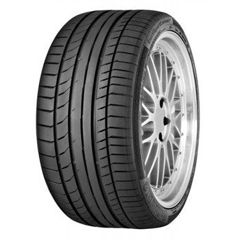 CONTINENTAL SPORT CONTACT 5