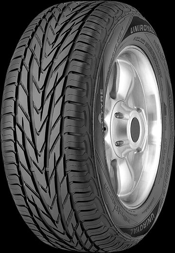 UNIROYAL RALLEY 4X4 STREET