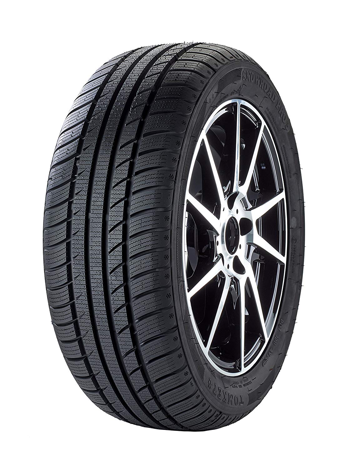 TOMKET SNOWROAD PRO 3