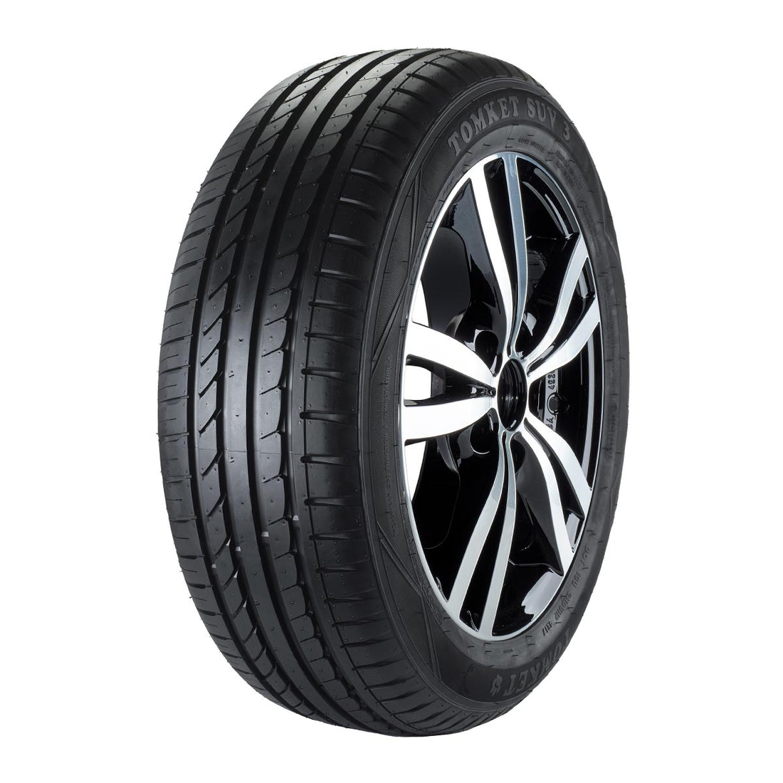TOMKET SUV 3
