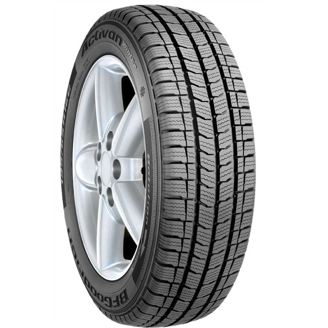 BF GOODRICH ACTIVAN WINTER