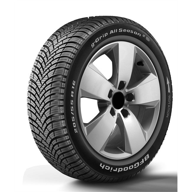BF GOODRICH G-GRIP ALL SEASON 2