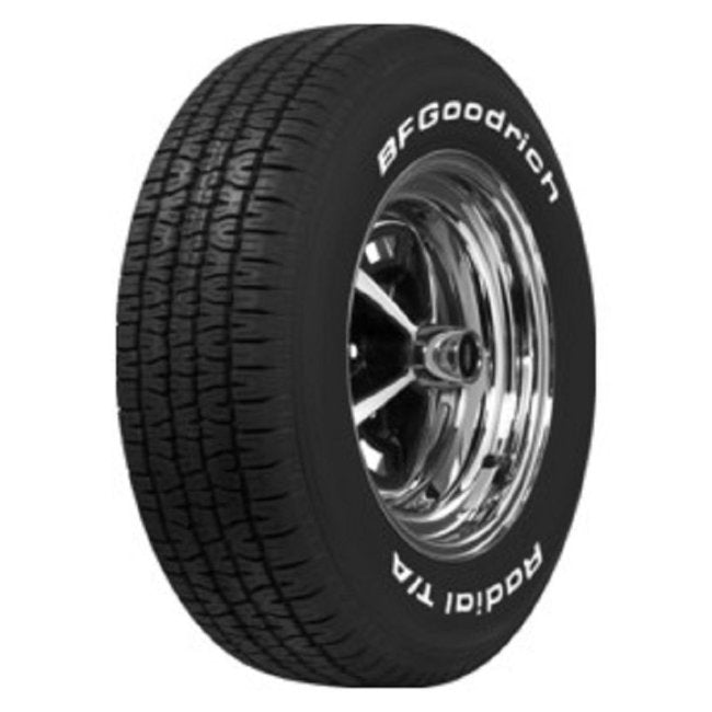 BF GOODRICH RADIAL T/A