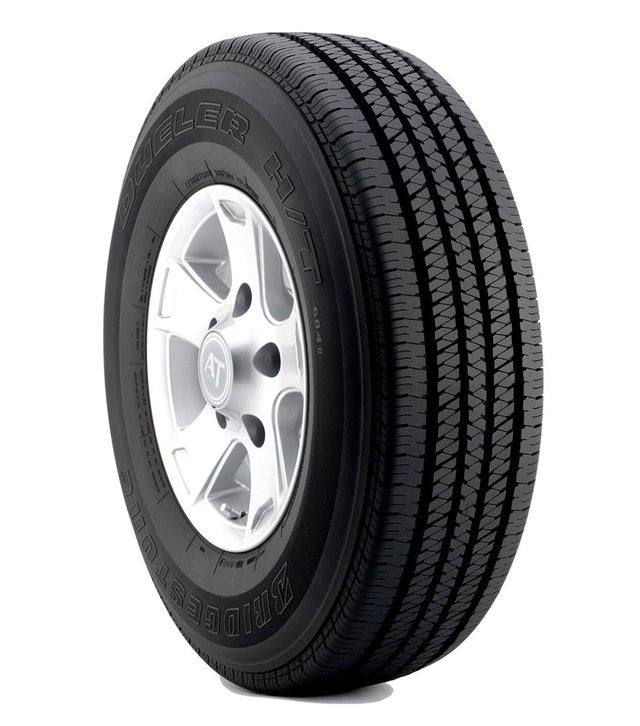 BRIDGESTONE D684 III