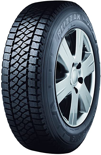 BRIDGESTONE BLIZZAK W810